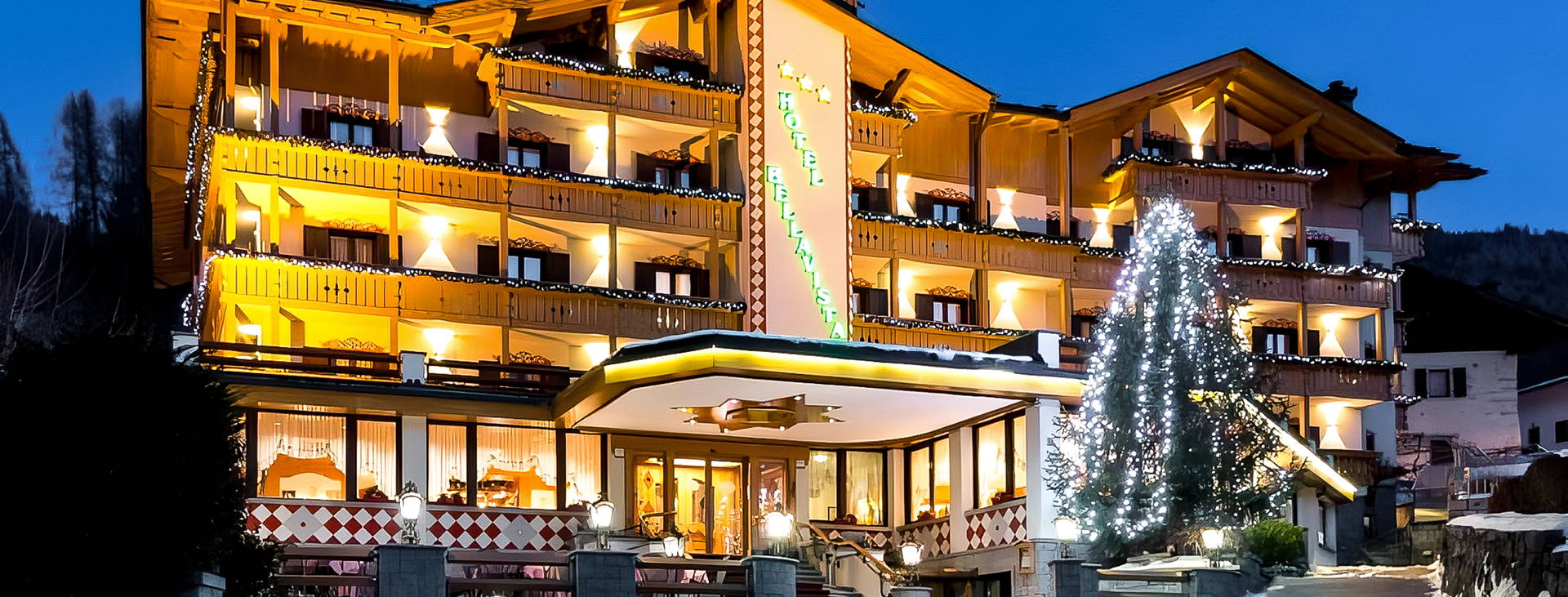 Bellavista Giustino Obrázok0