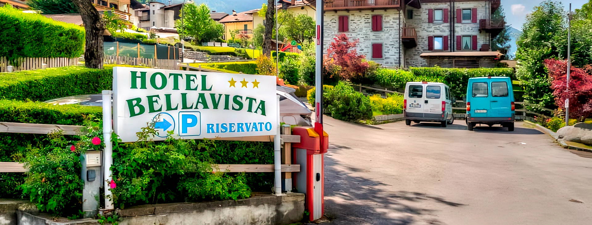 Bellavista Giustino Obrázok3