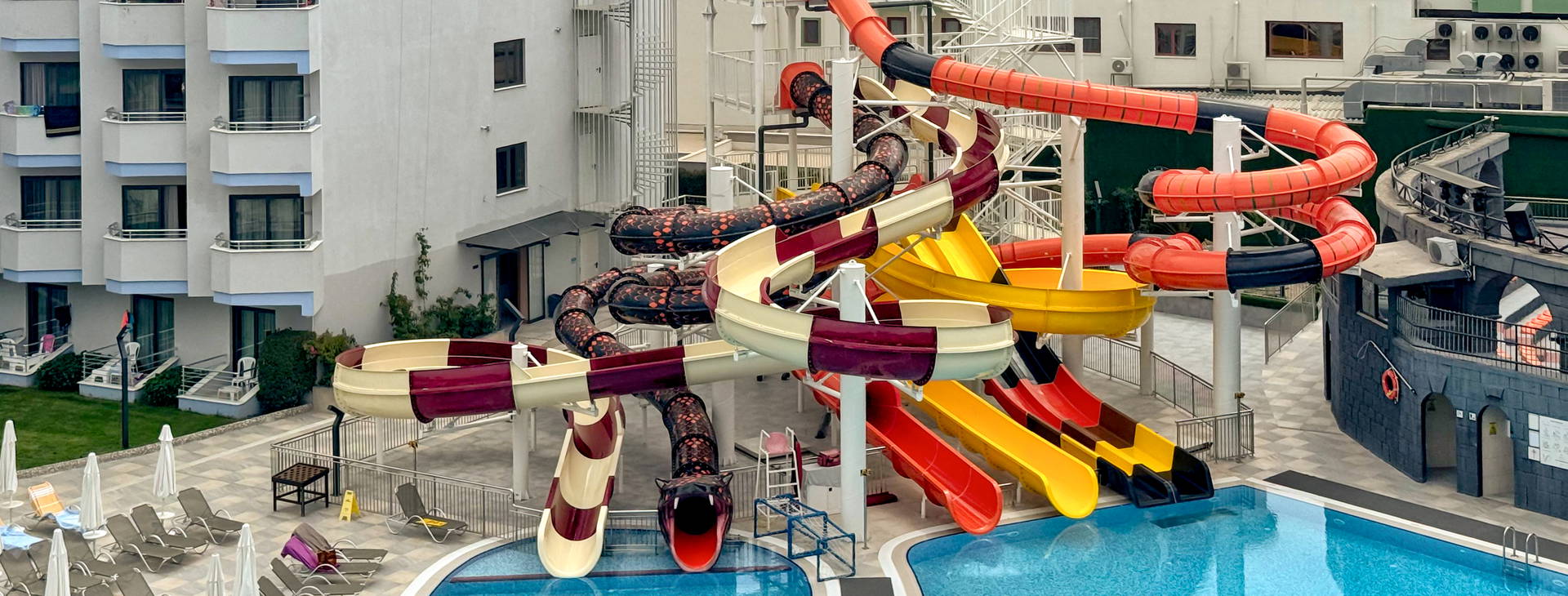 Grand Seker Hotel Obrázok6