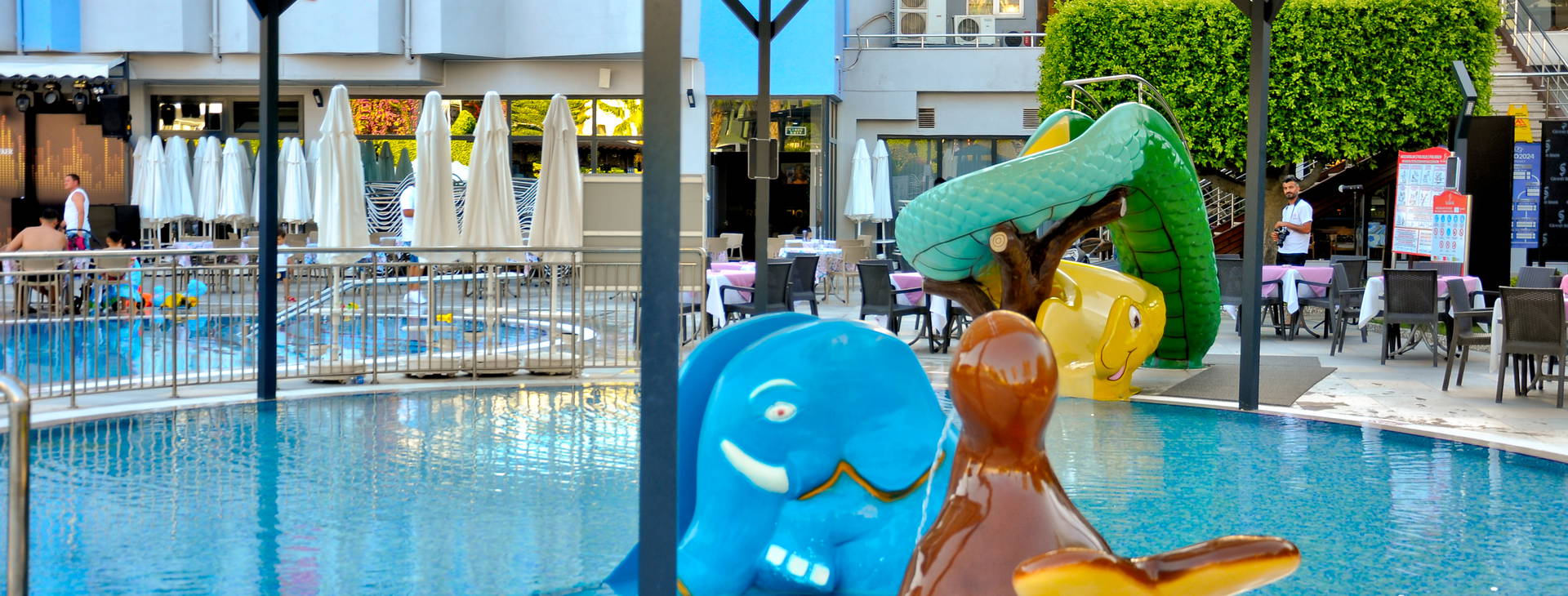 Grand Seker Hotel Obrázok12