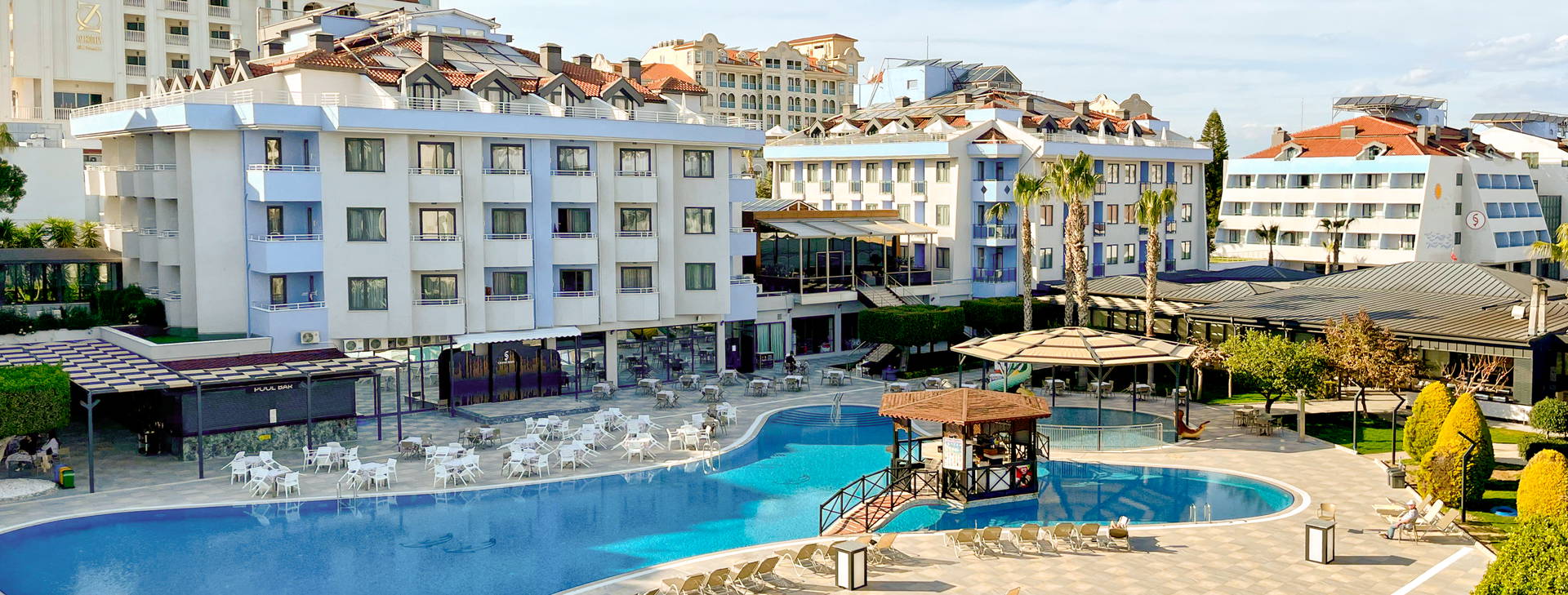 Grand Seker Hotel Obrázok13