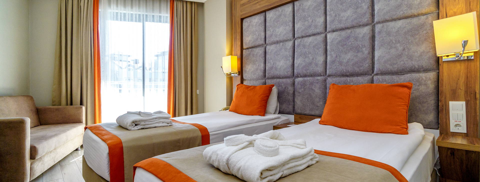 Grand Seker Hotel Obrázok24