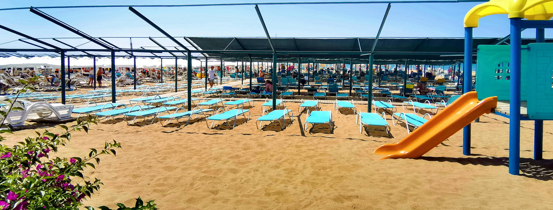 Grand Seker Hotel Obrázok14