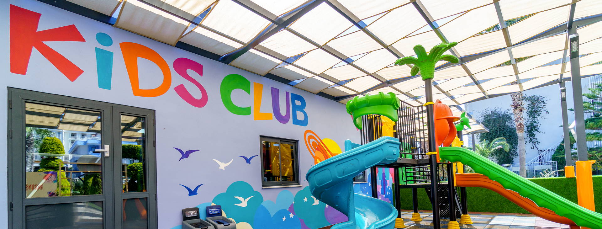 Grand Seker Hotel Obrázok47