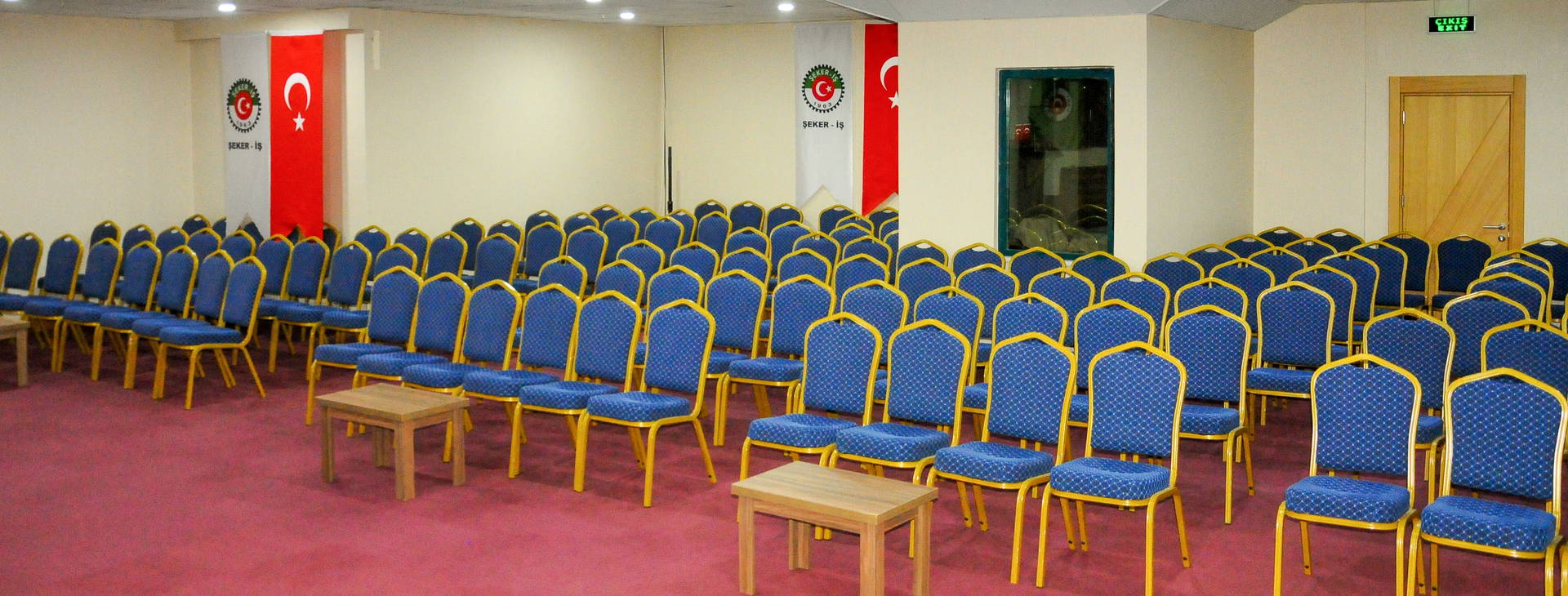 Grand Seker Hotel Obrázok43