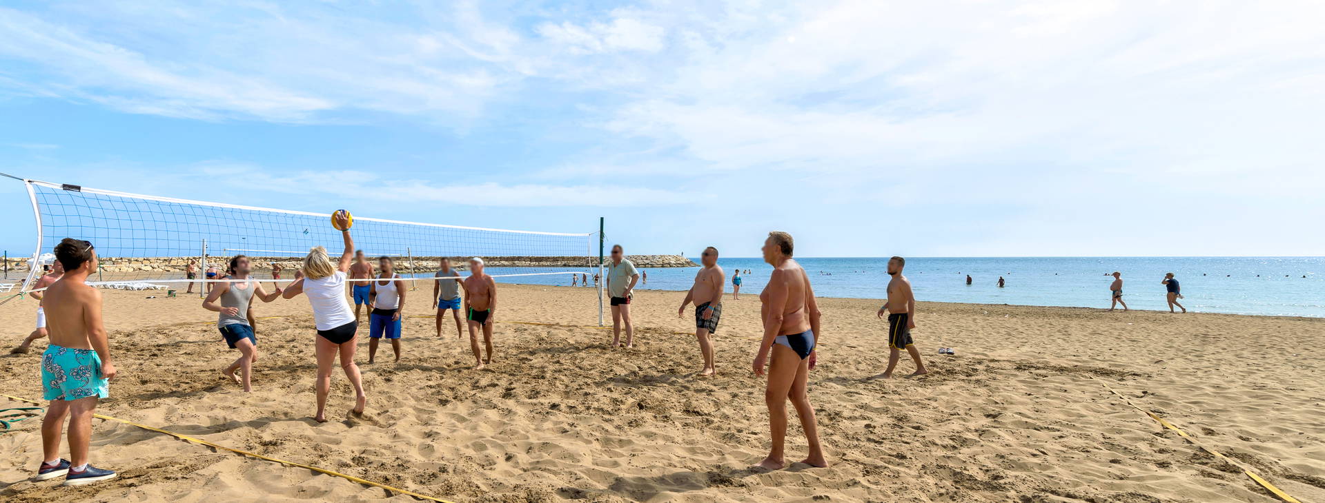 Grand Seker Hotel Obrázok49