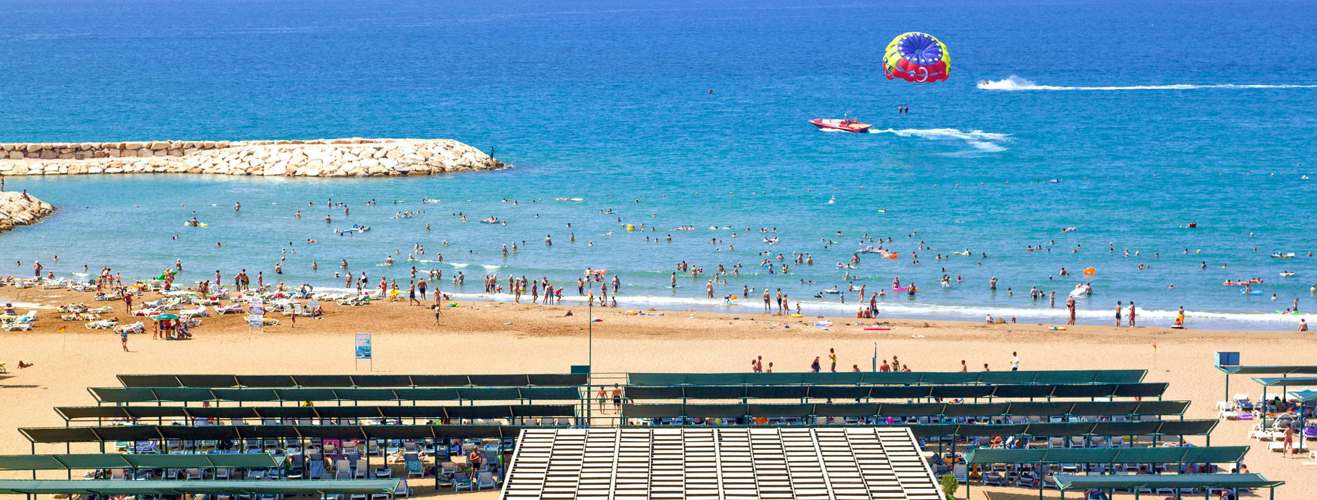 Grand Seker Hotel Obrázok15