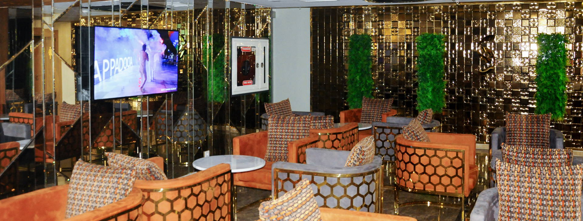 Grand Seker Hotel Obrázok40