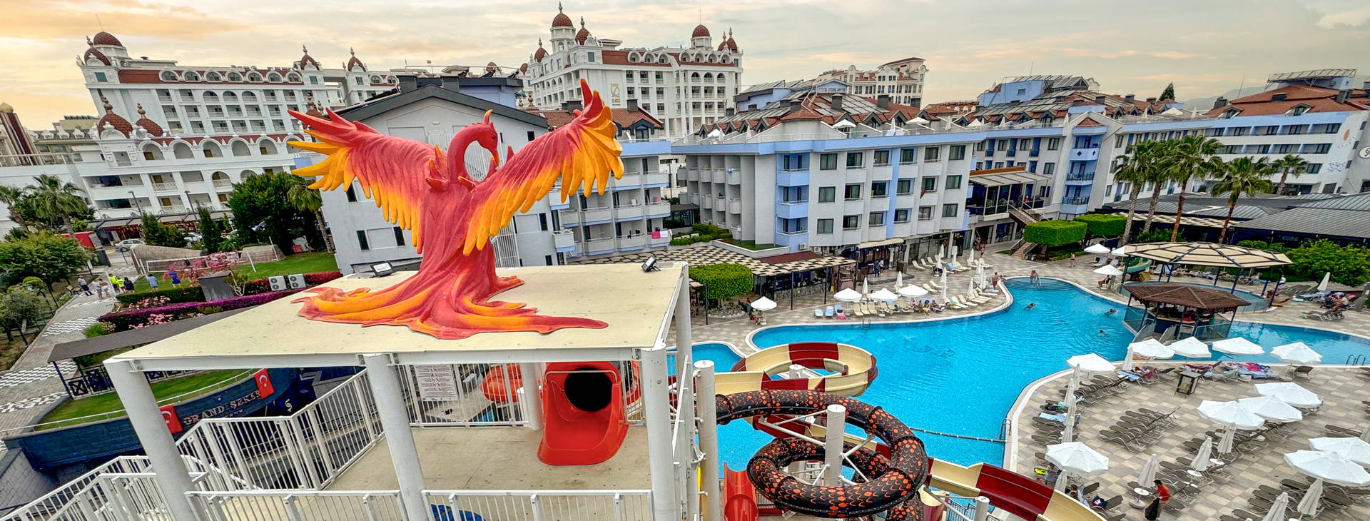 Grand Seker Hotel Obrázok8