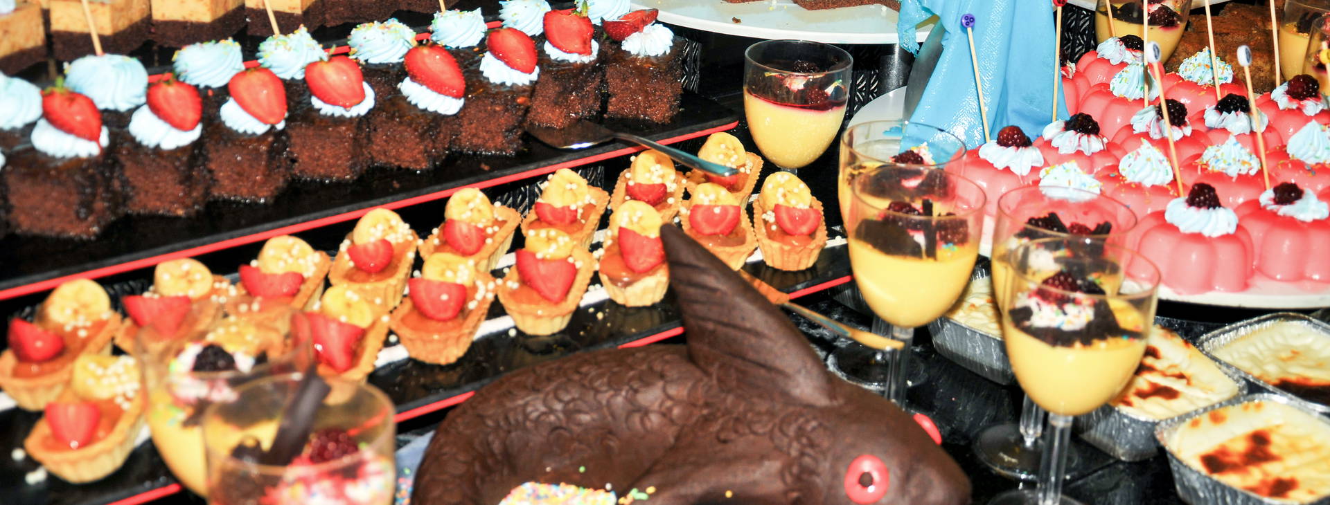 Grand Seker Hotel Obrázok39