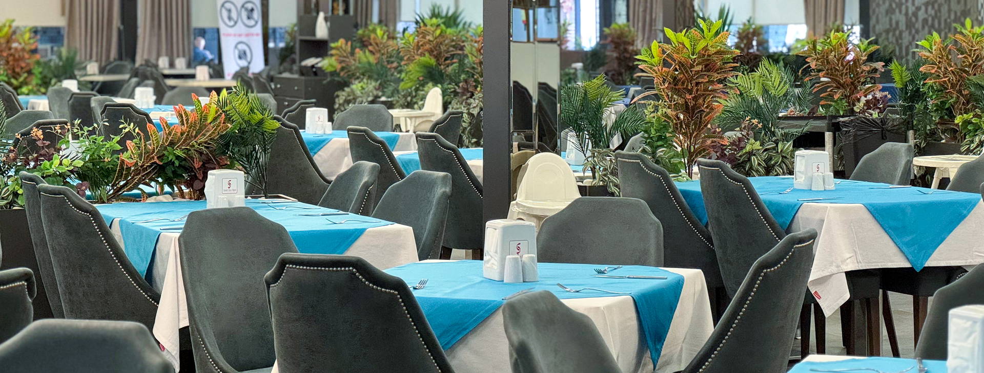 Grand Seker Hotel Obrázok38