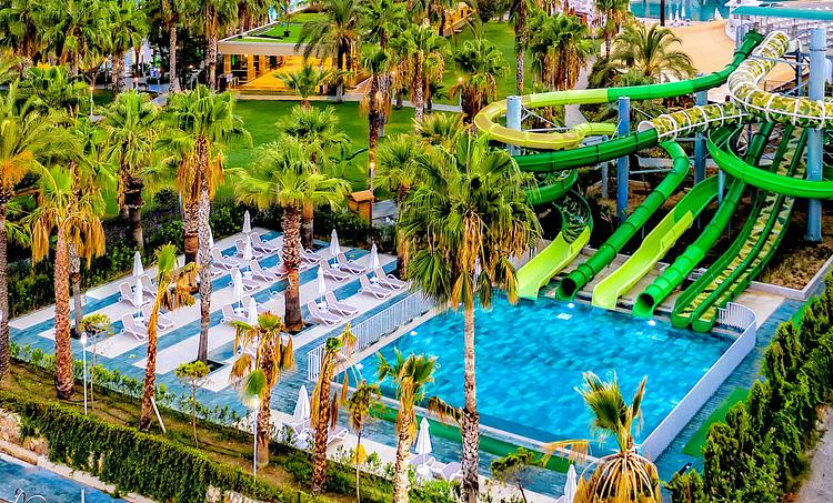 Arycanda De Luxe Hotel-obr