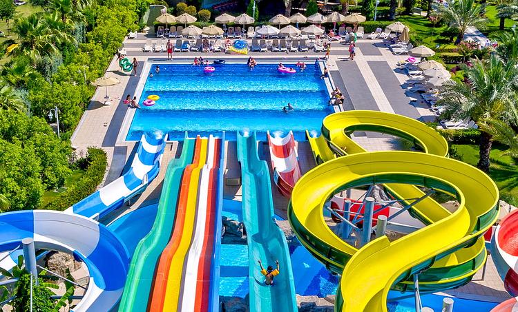 Royal Holiday Palace-obr