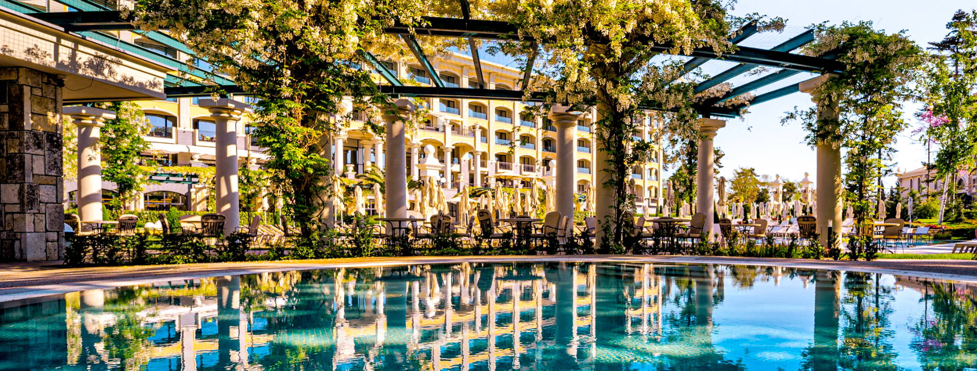 Astor Garden Obrázok1