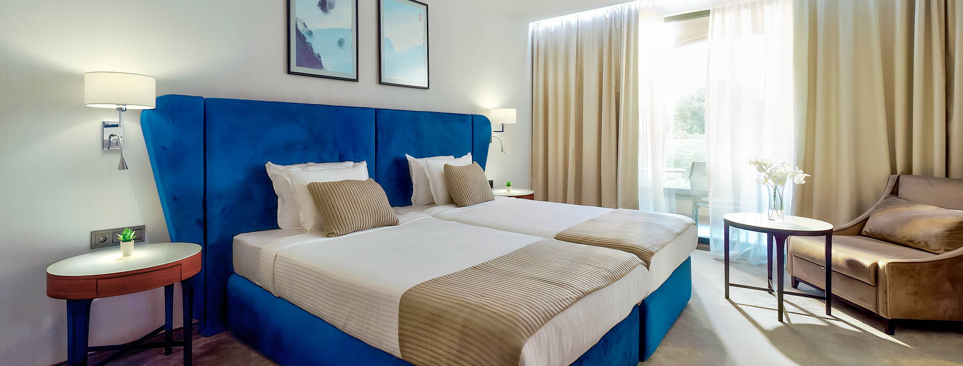 Astor Garden Obrázok0