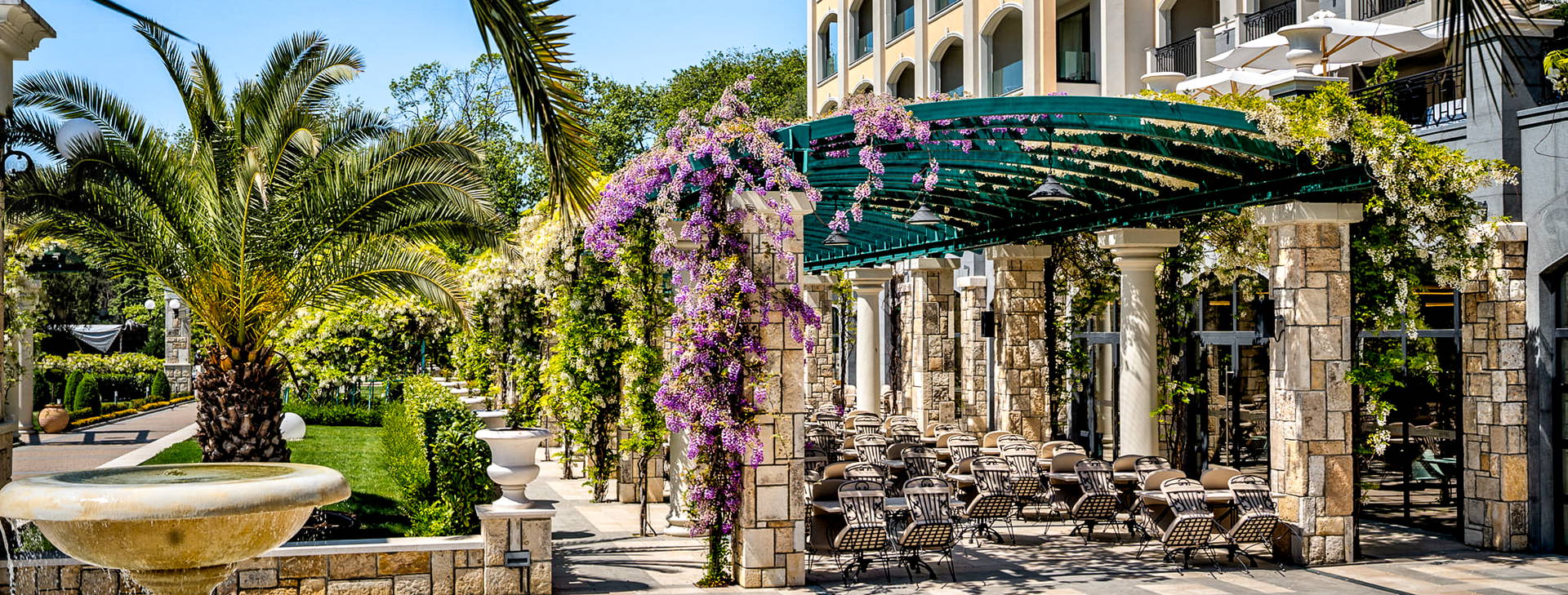 Astor Garden Obrázok3