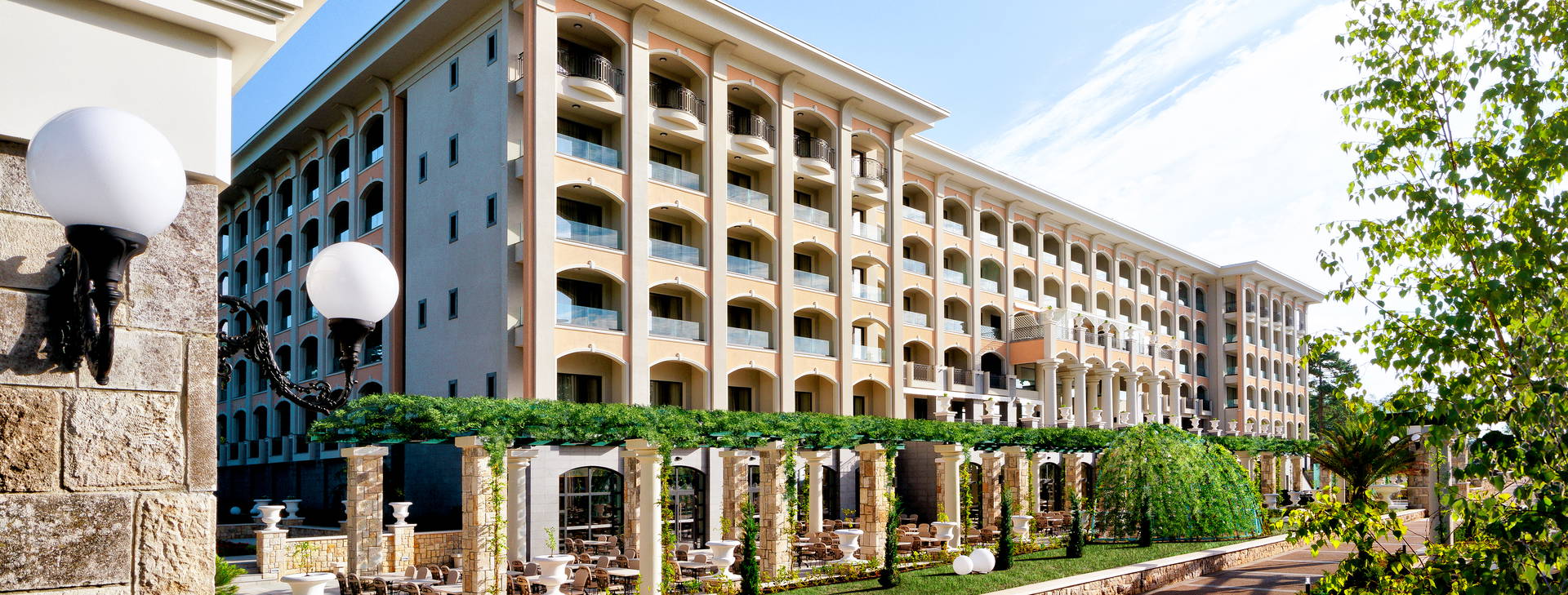 Astor Garden Obrázok8