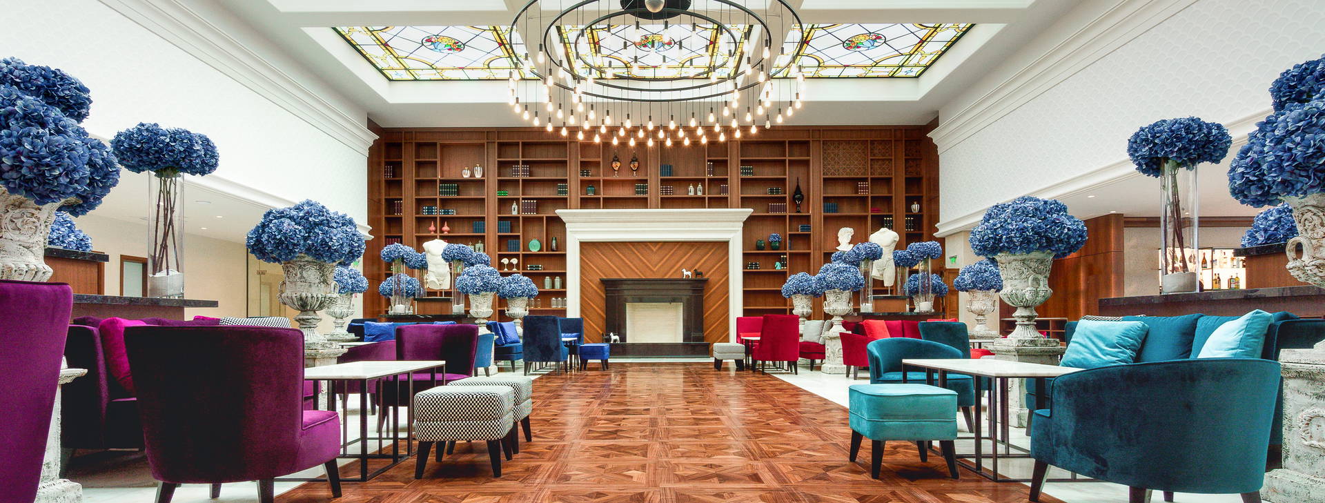 Astor Garden Obrázok7