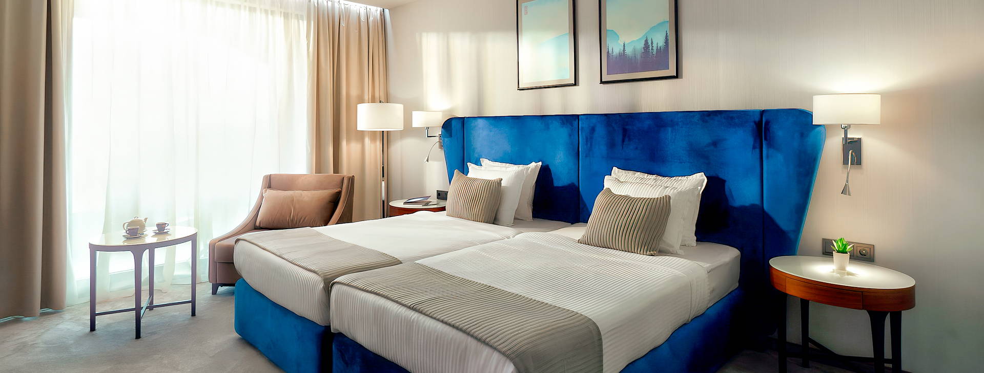 Astor Garden Obrázok2