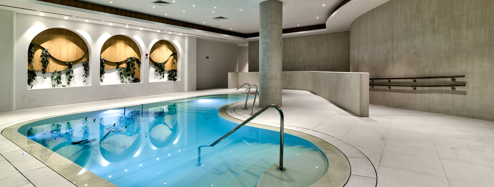 Ensana Aquahouse Health and Spa Obrázok32