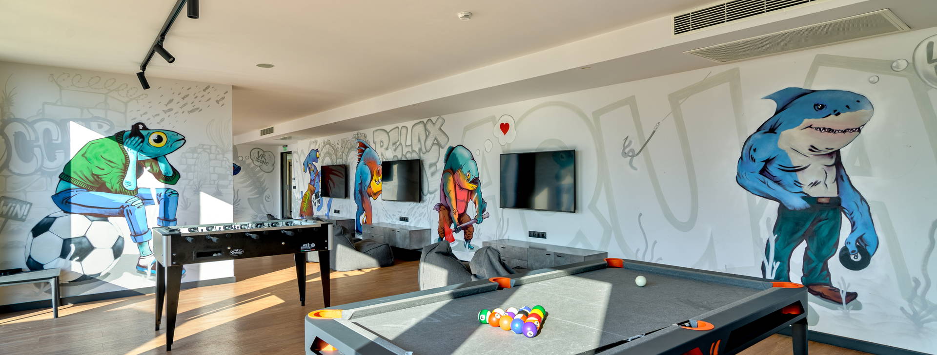 Ensana Aquahouse Health and Spa Obrázok29