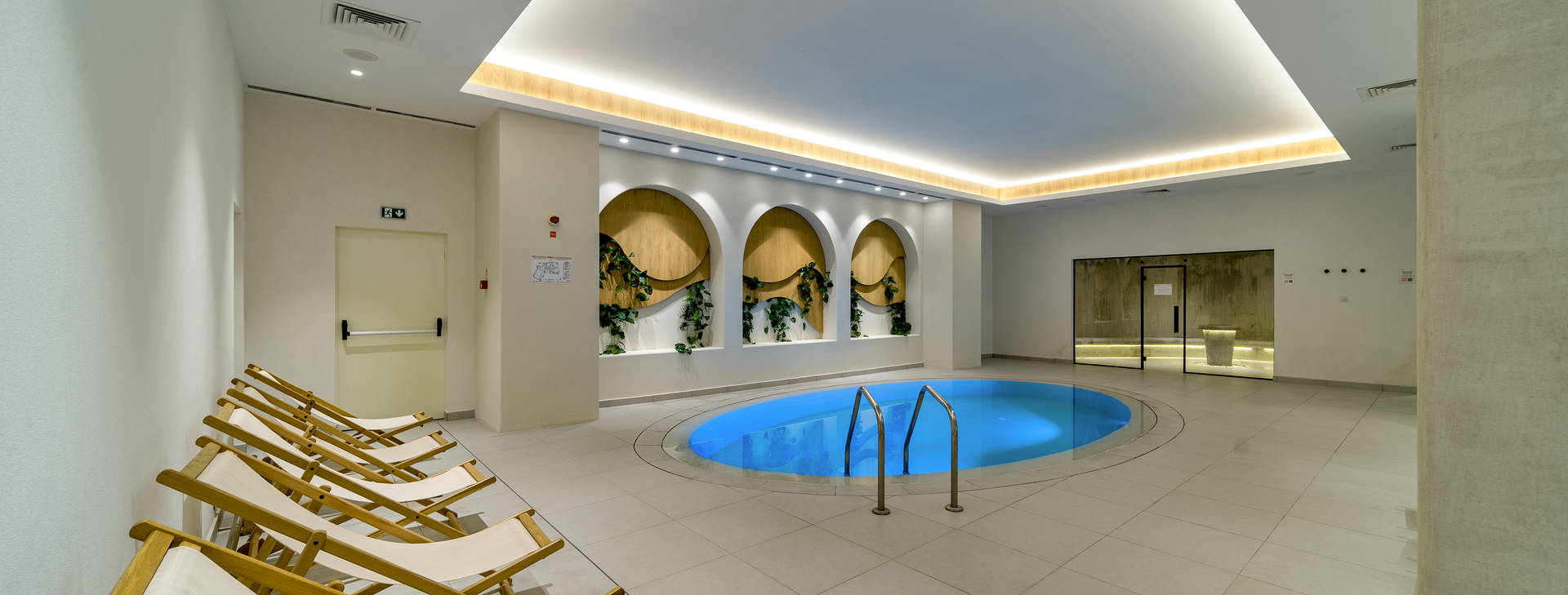Ensana Aquahouse Health and Spa Obrázok33