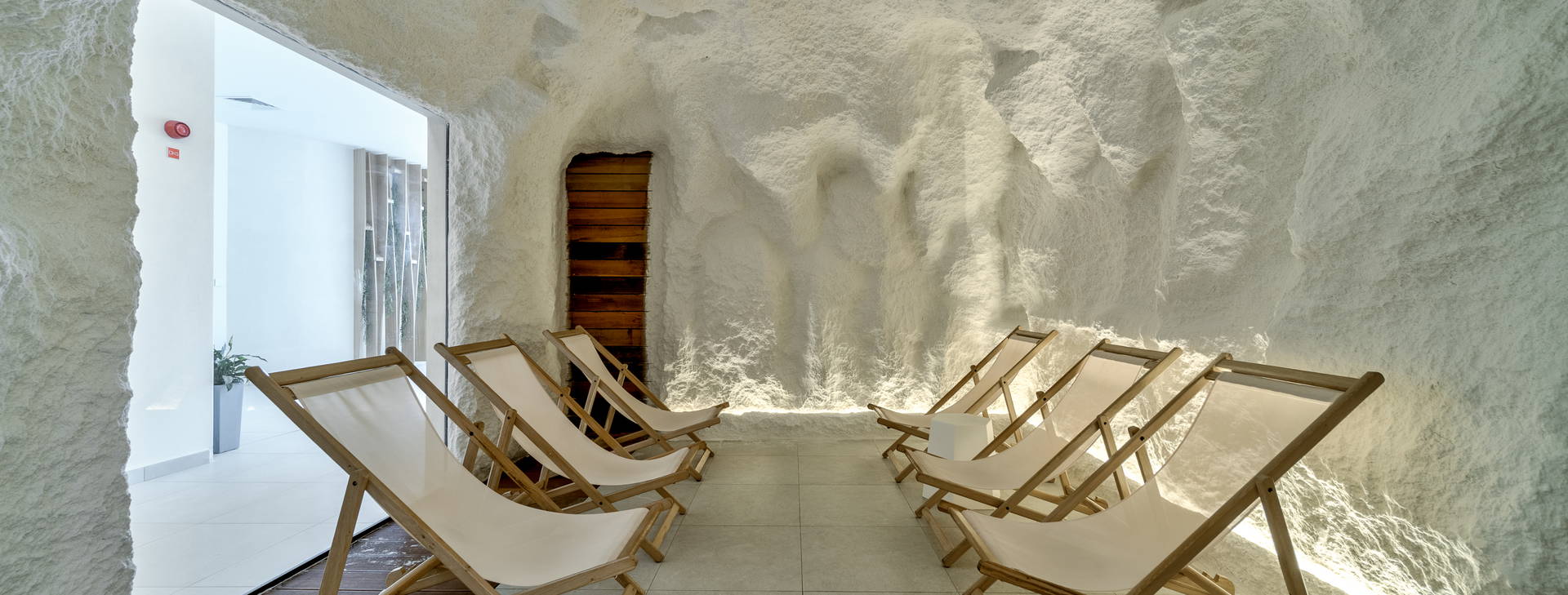 Ensana Aquahouse Health and Spa Obrázok35