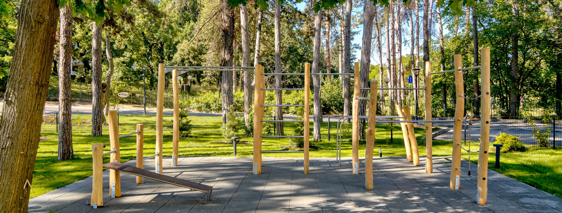 Ensana Aquahouse Health and Spa Obrázok36