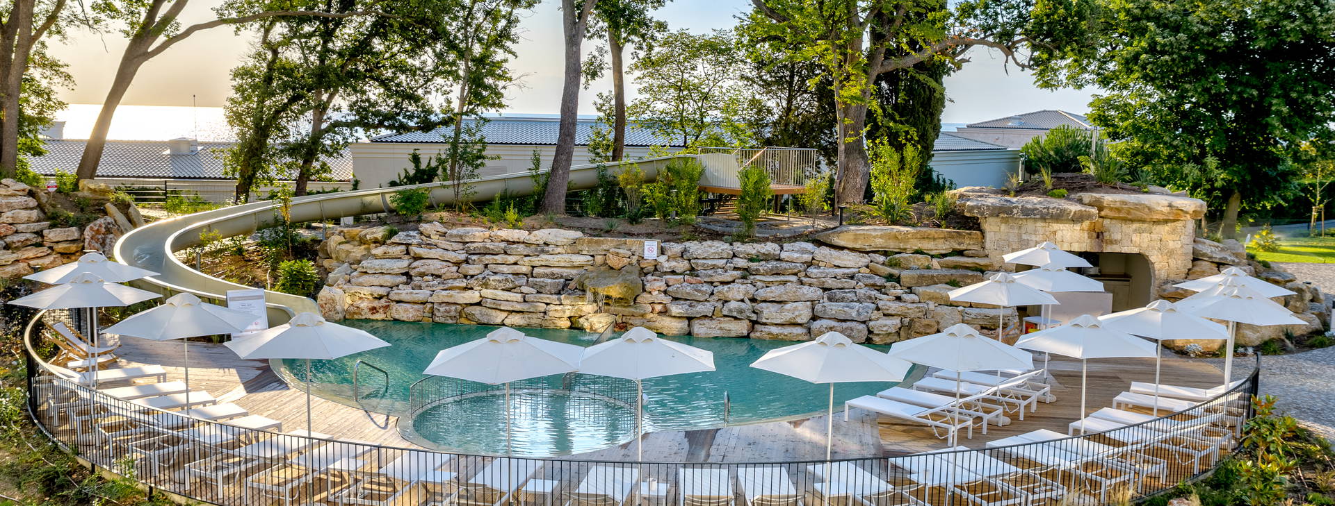 Ensana Aquahouse Health and Spa Obrázok2