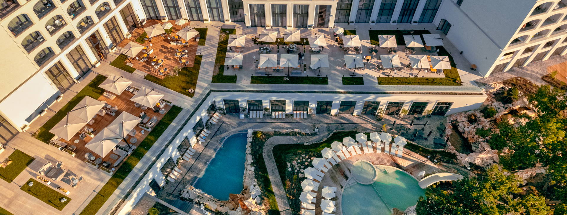 Ensana Aquahouse Health and Spa Obrázok4