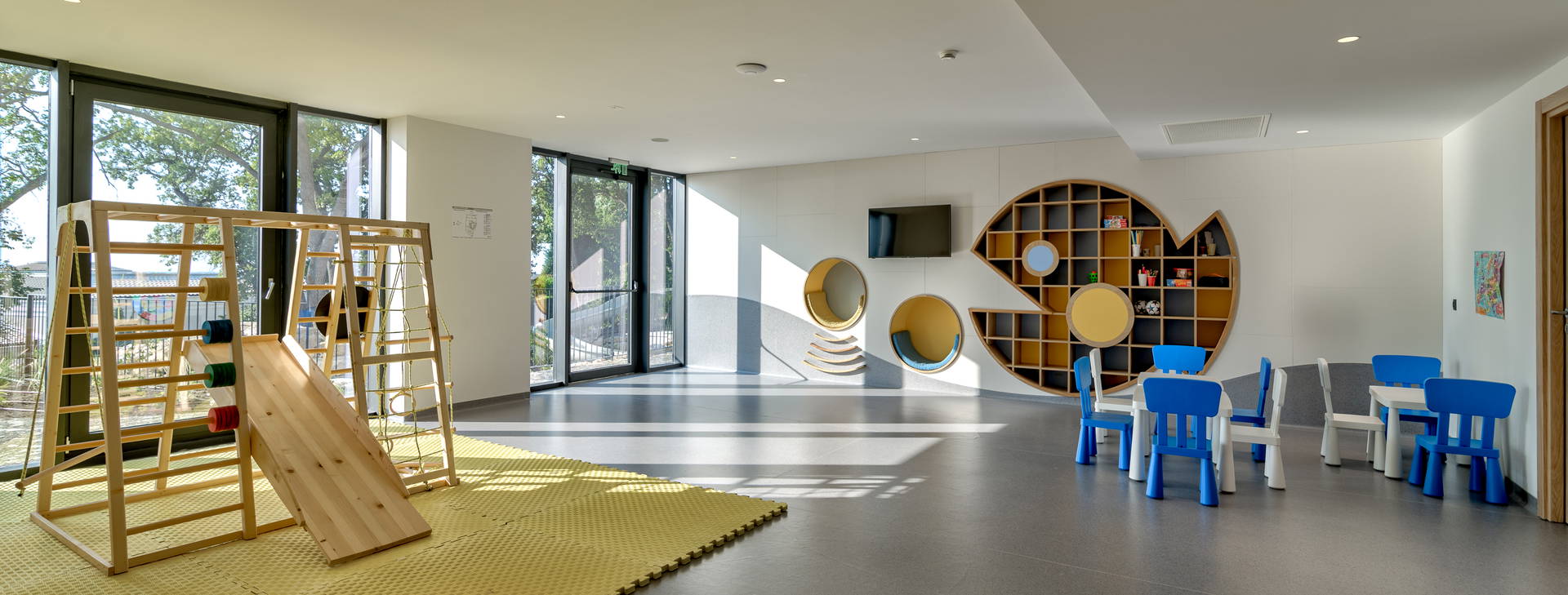 Ensana Aquahouse Health and Spa Obrázok28