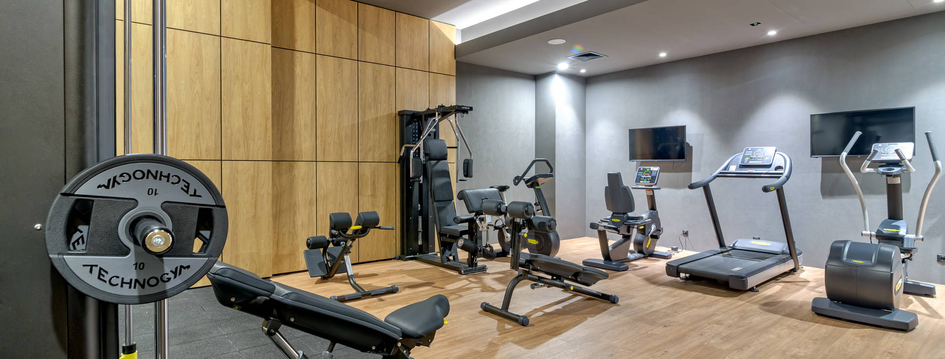 Ensana Aquahouse Health and Spa Obrázok37