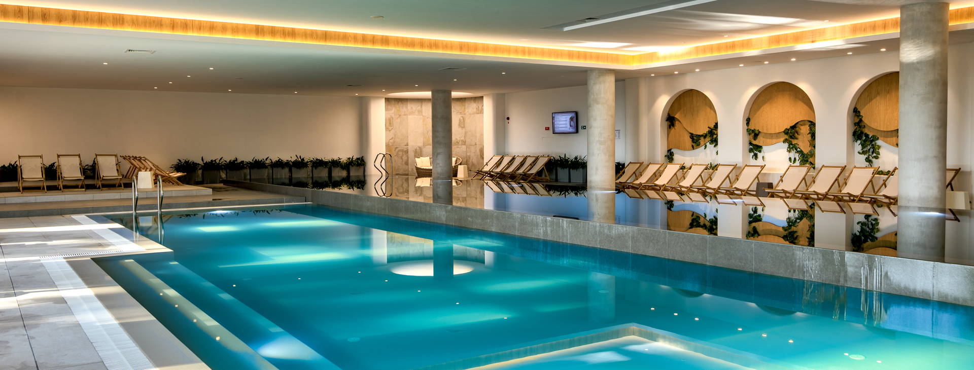 Ensana Aquahouse Health and Spa Obrázok31