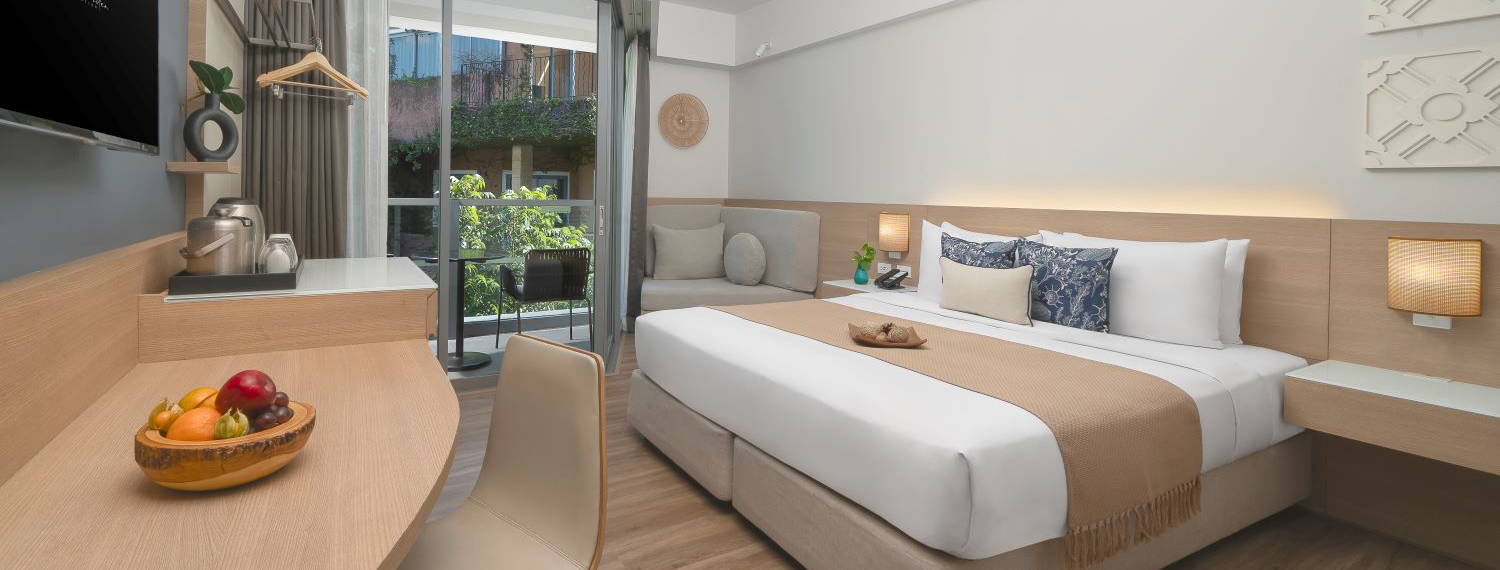 Andaman Beach Hotel Phuket - Ručně psaná kolekce Obrázok8