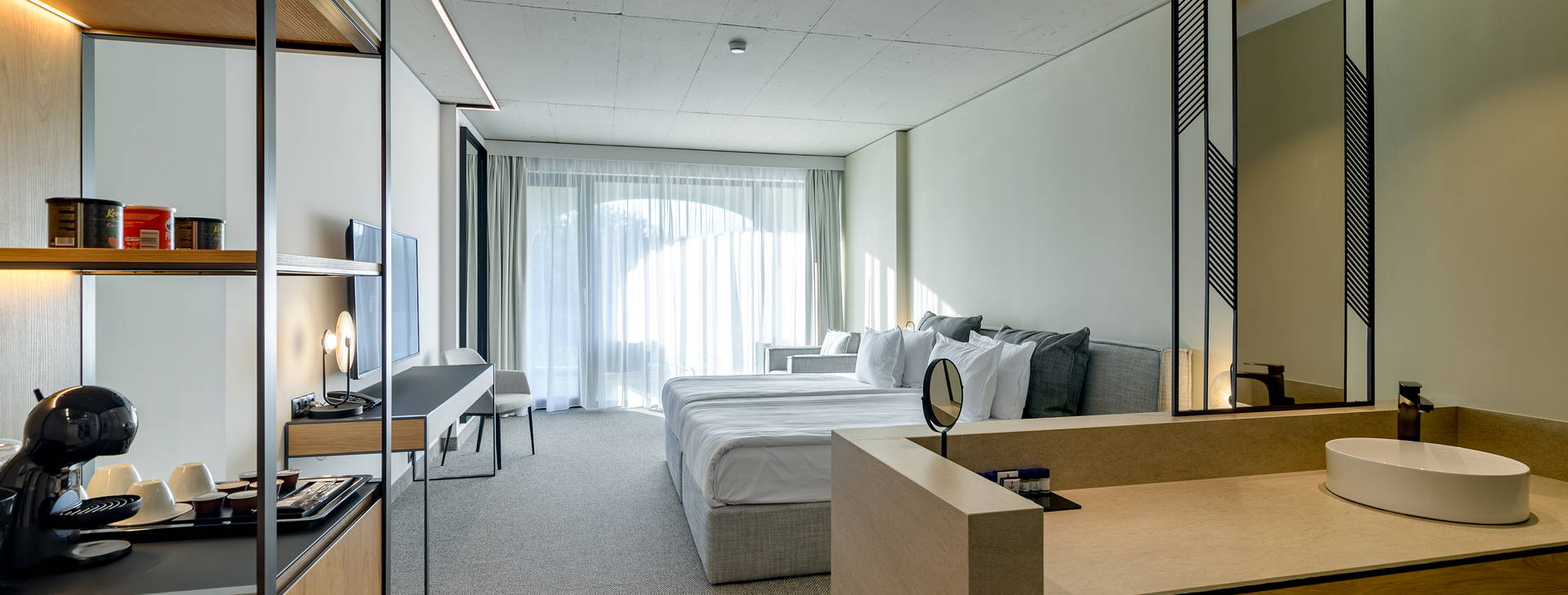 Ensana Aquahouse Health and Spa Obrázok9