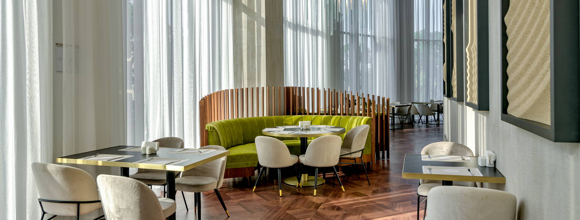 Ensana Aquahouse Health and Spa Obrázok14