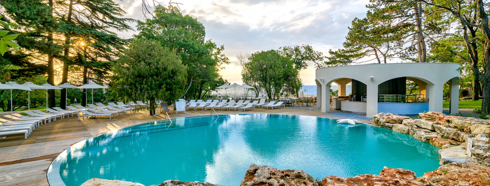 Ensana Aquahouse Health and Spa Obrázok1