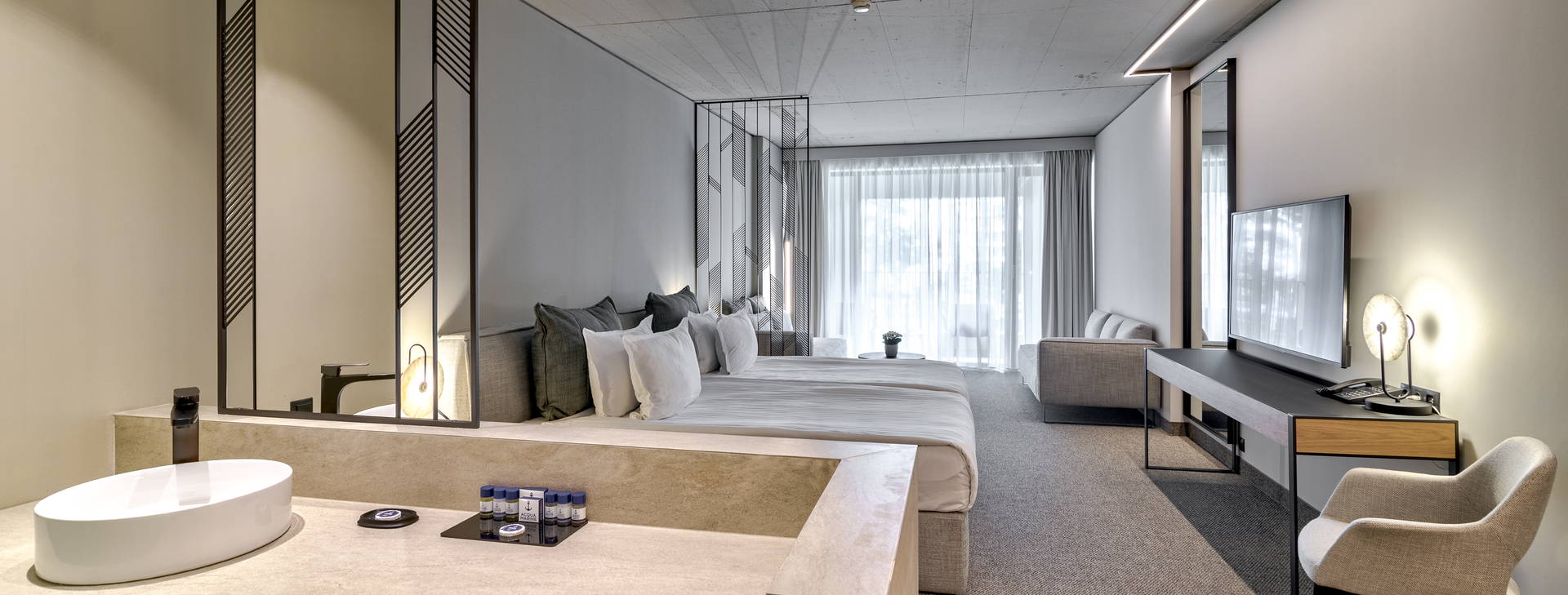 Ensana Aquahouse Health and Spa Obrázok11