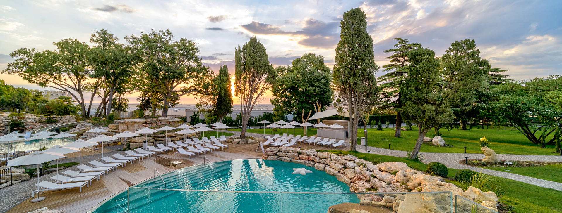 Ensana Aquahouse Health and Spa Obrázok3