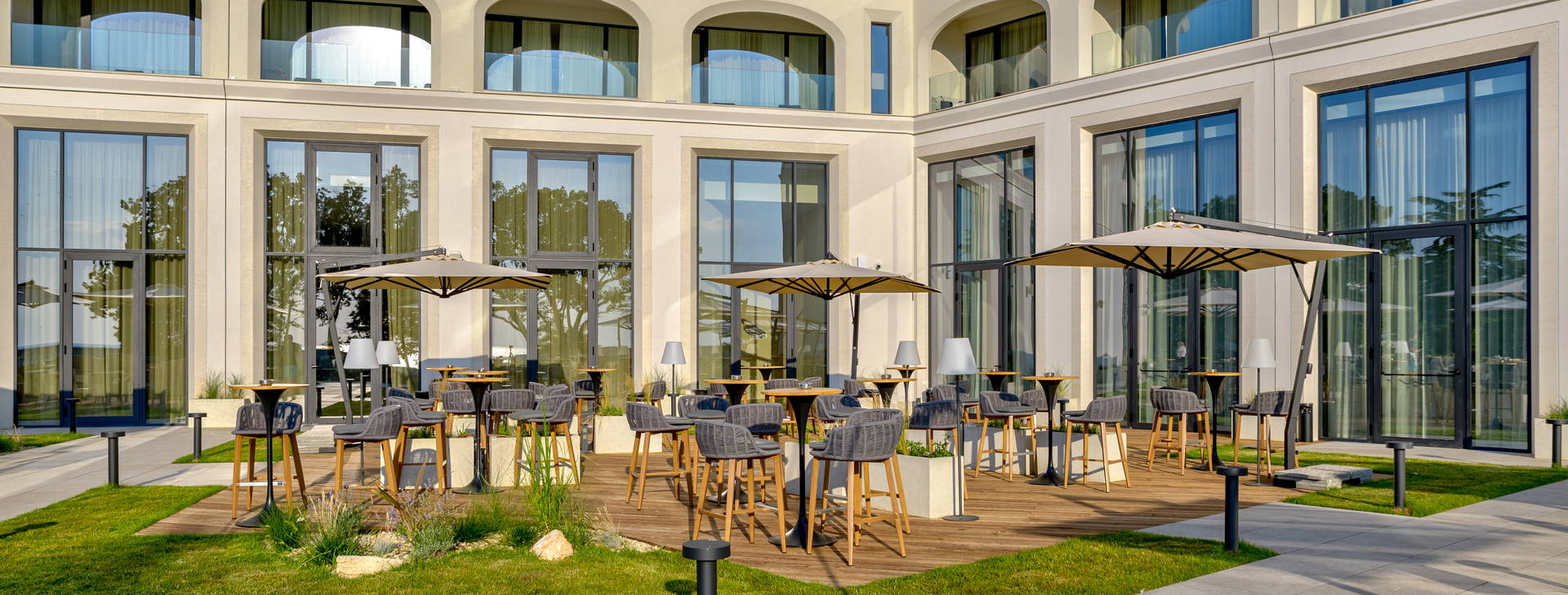 Ensana Aquahouse Health and Spa Obrázok13