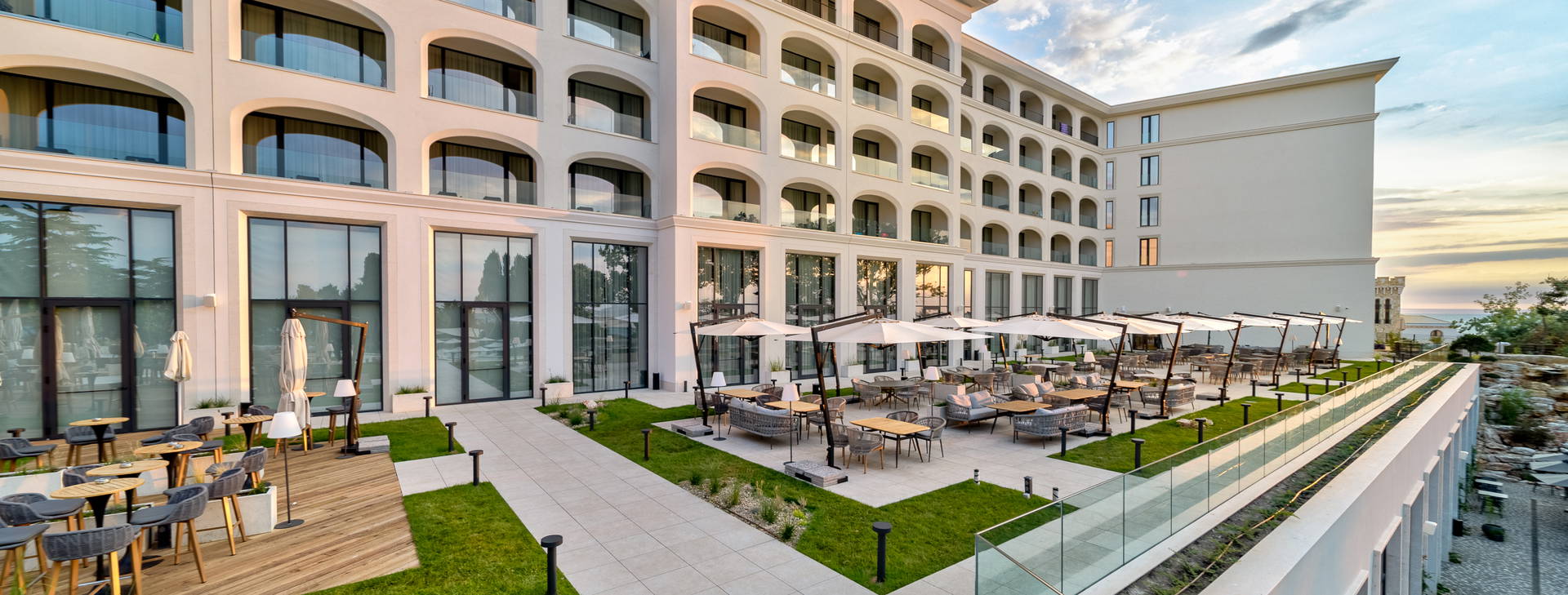 Ensana Aquahouse Health and Spa Obrázok24