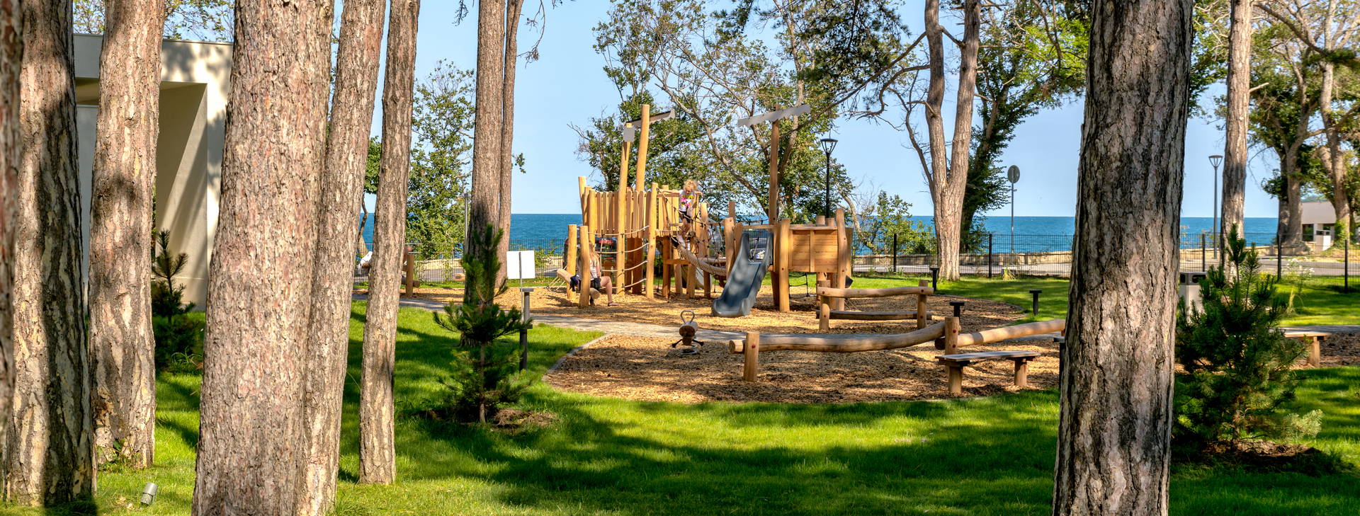 Ensana Aquahouse Health and Spa Obrázok27