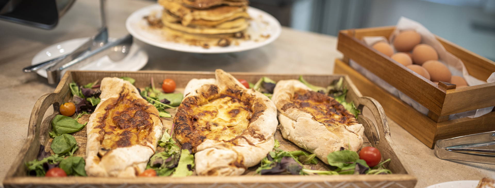 Apollon Windmill (ex. Boheme) Obrázok14