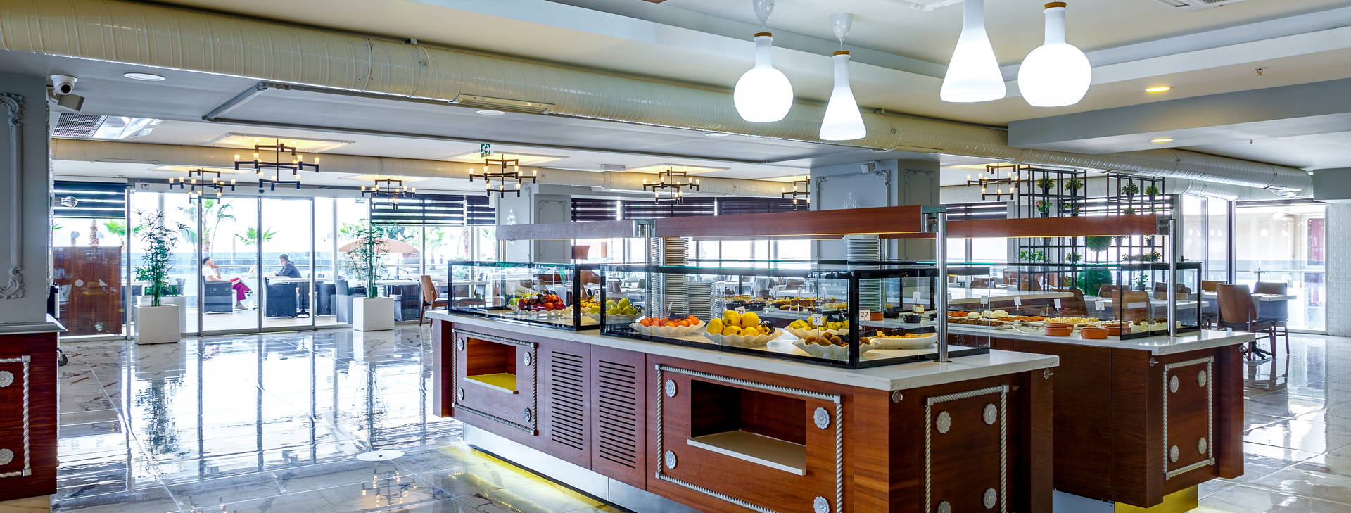 Sunprime C-Lounge Obrázok16