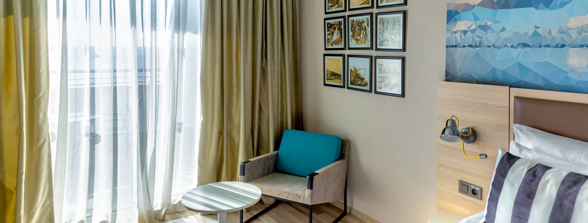 Sunprime C-Lounge Obrázok10