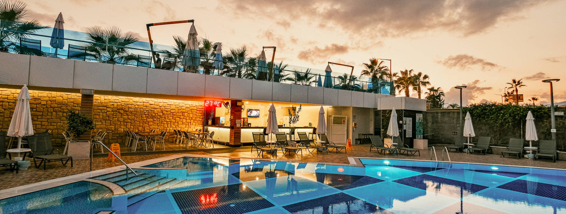 Sunprime C-Lounge Obrázok3