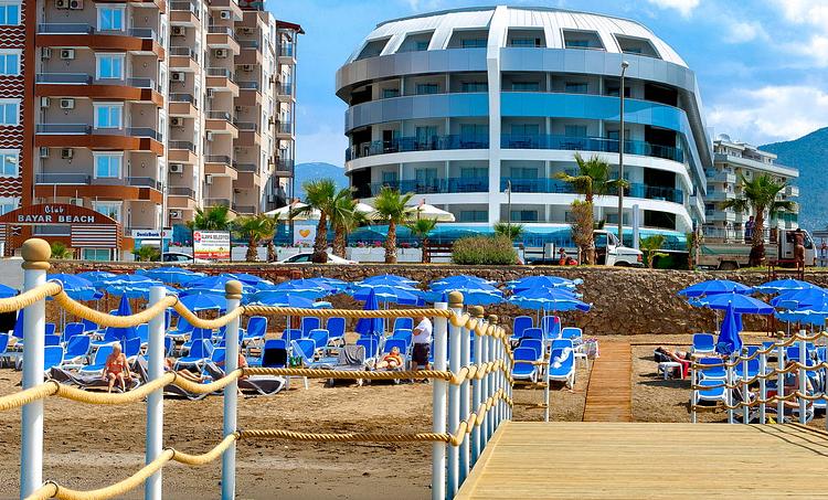 Sunprime C-Lounge-obr