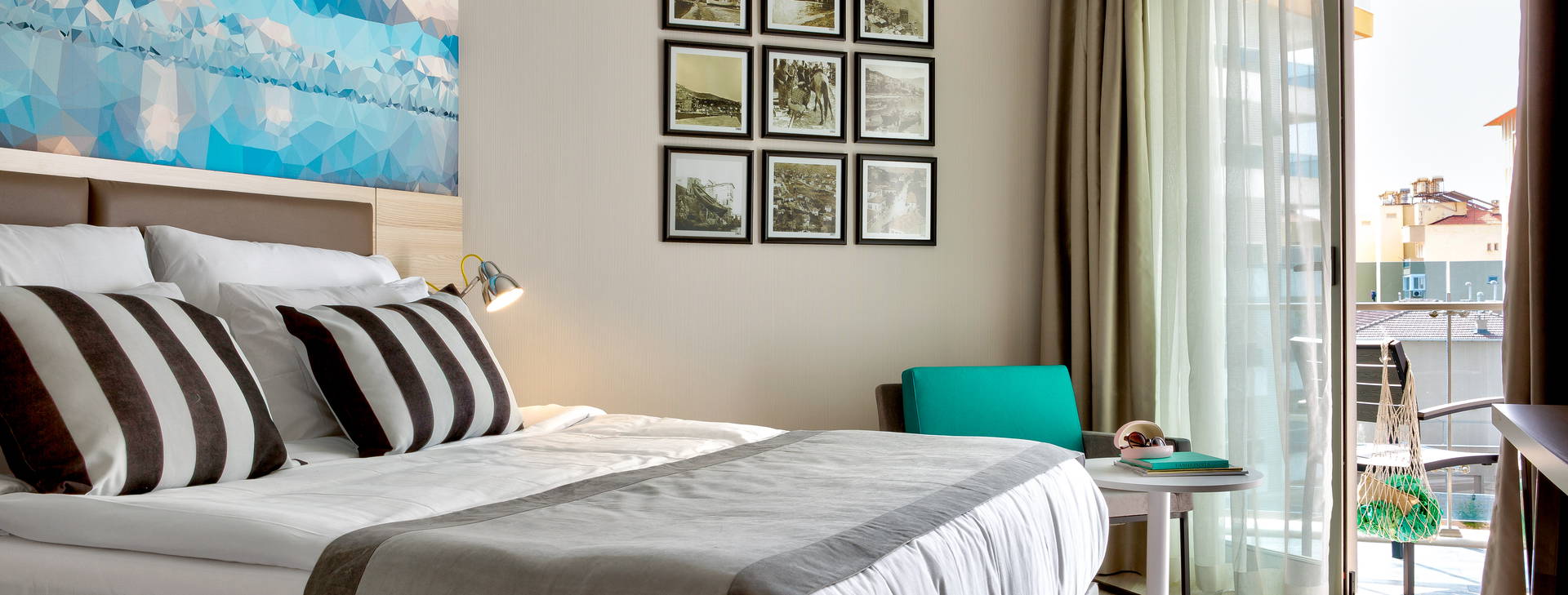 Sunprime C-Lounge Obrázok9