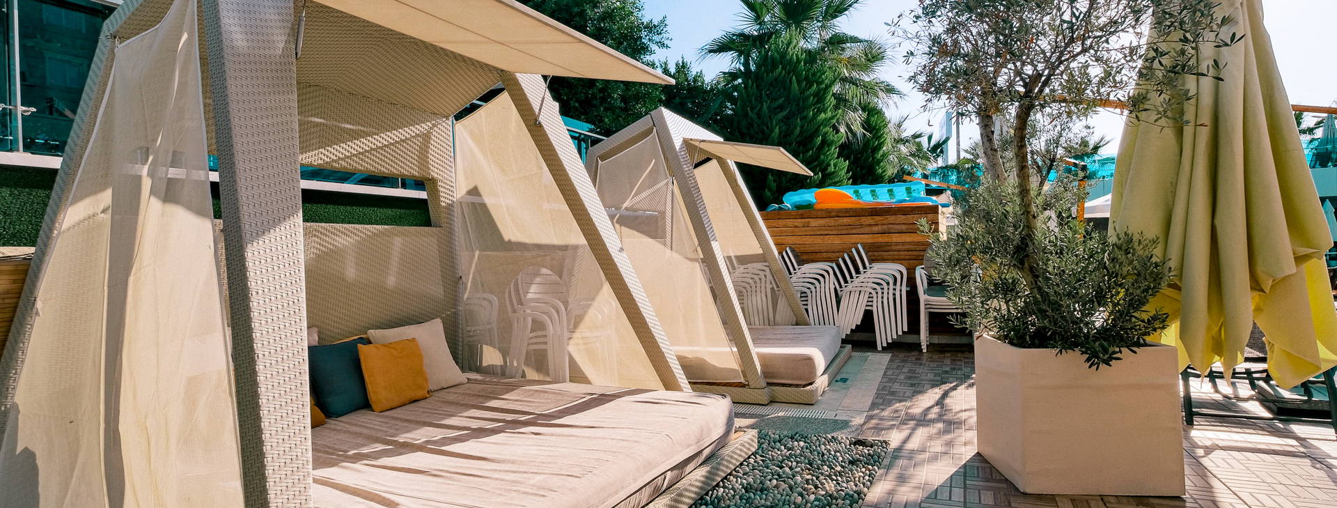 Sunprime C-Lounge Obrázok6