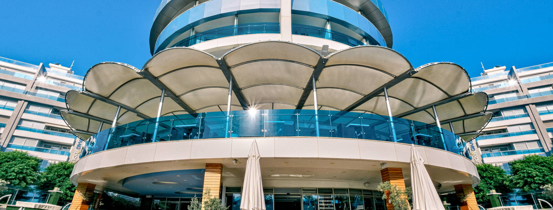 Sunprime C-Lounge Obrázok14